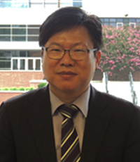 Dr. Sam Chung
